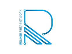 Relined Fiber Network